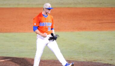 Florida announces Gators Athletics Hall of Fame Class of 2026