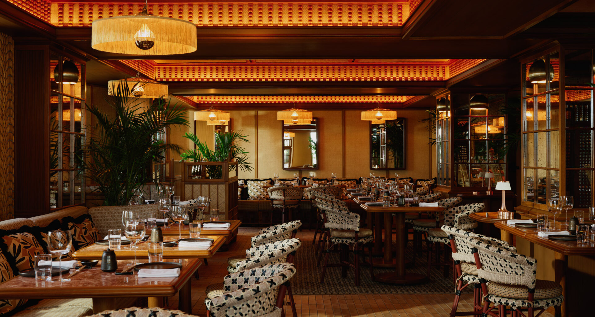 The 15 Best Restaurants in Miami Right Now