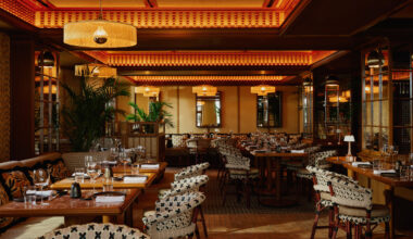 The 15 Best Restaurants in Miami Right Now