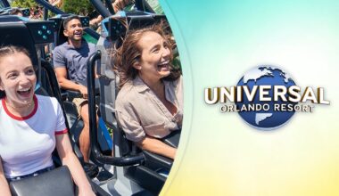 WiLD 94.1WANTS TO SEND YOU TO UNIVERSAL ORLANDO RESORT