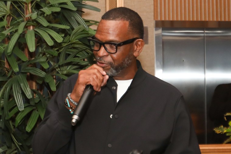Luther "Uncle Luke" Campbell For Congress Fundraiser