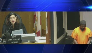 Man and woman accused in shooting at Cutler Bay IHOP that critically injured 2 face judge - WSVN 7News | Miami News, Weather, Sports