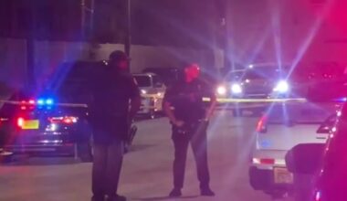 Man critical after shooting in Wynwood - WSVN 7News | Miami News, Weather, Sports