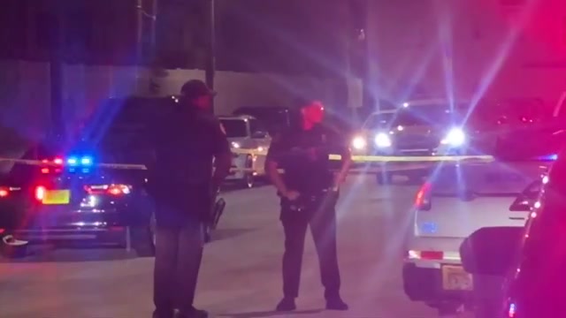 Man critical after shooting in Wynwood - WSVN 7News | Miami News, Weather, Sports