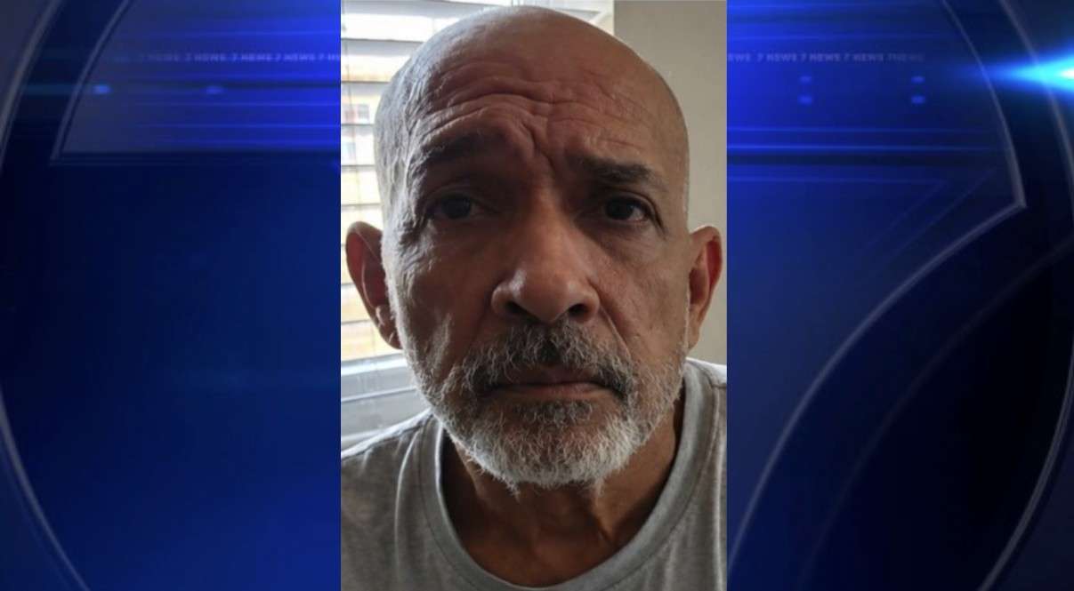 Search underway for 62-year-old man reported missing from Flagami - WSVN 7News | Miami News, Weather, Sports