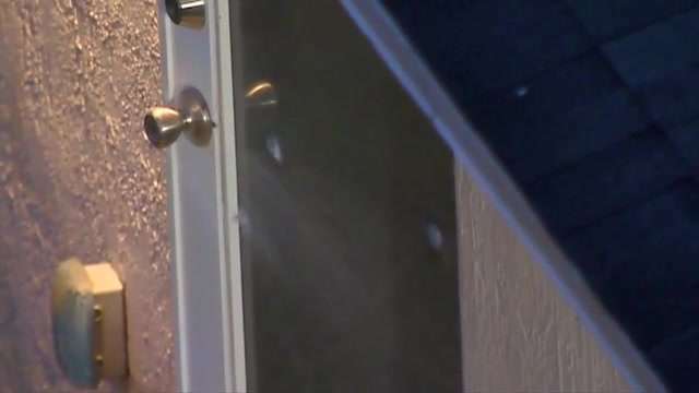 MDSO: Multiple gunshots fired into NW Miami-Dade home; no injuries reported - WSVN 7News | Miami News, Weather, Sports