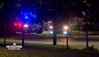 Man dies in hospital after dispute leads to shooting in SW Miami-Dade - WSVN 7News | Miami News, Weather, Sports