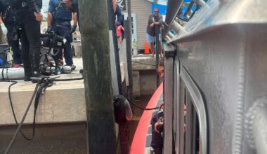 Coast Guard rescues overdue diver in the Florida Keys > United States Coast Guard News > Press Releases