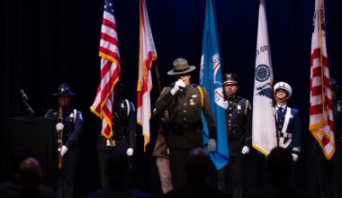 Department of Homeland Security and State of Florida Host Joint Awards Ceremony > United States Coast Guard News > Press Releases
