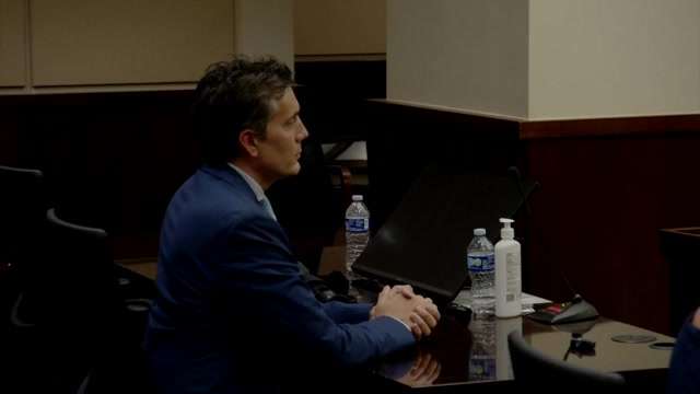 Florida State Rep. Fabián Basabe found liable for alleged sexual harassment against intern, aide - WSVN 7News | Miami News, Weather, Sports