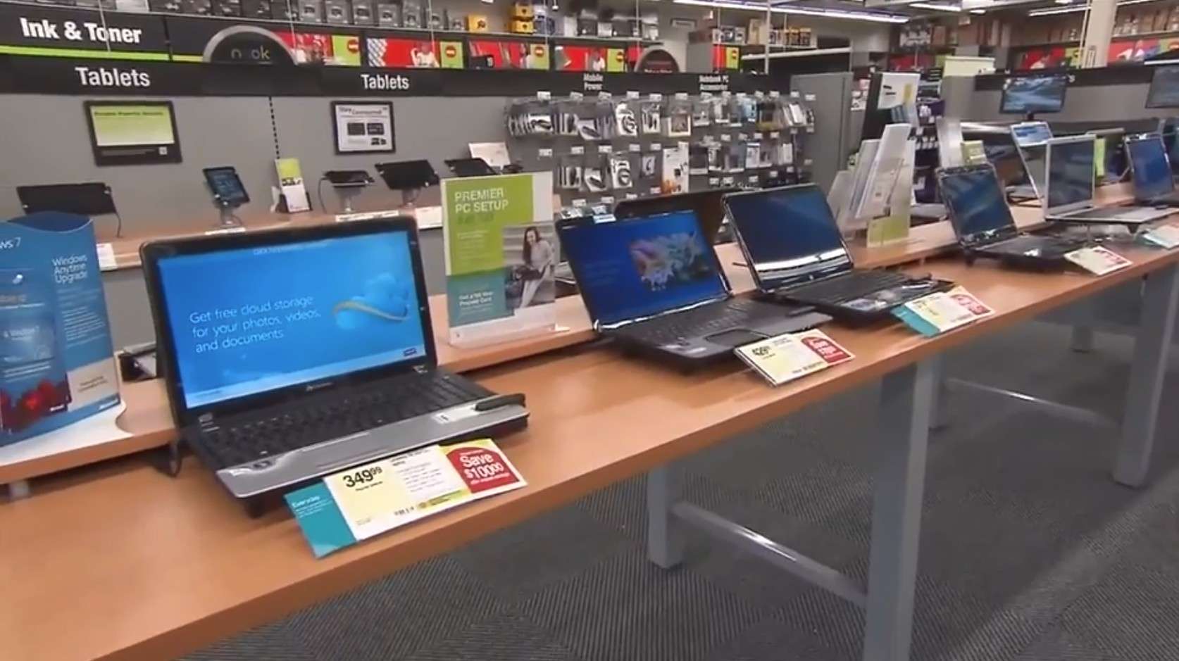 Florida’s monthlong back-to-school sales tax holiday goes into effect - WSVN 7News | Miami News, Weather, Sports