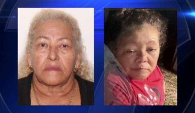 Search underway for 2 women, 85 and 52, reported missing from NW Miami-Dade - WSVN 7News | Miami News, Weather, Sports
