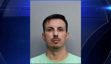 Miami-Dade occupational therapist arrested on child abuse charge after 5-year-old injured during therapy session - WSVN 7News | Miami News, Weather, Sports
