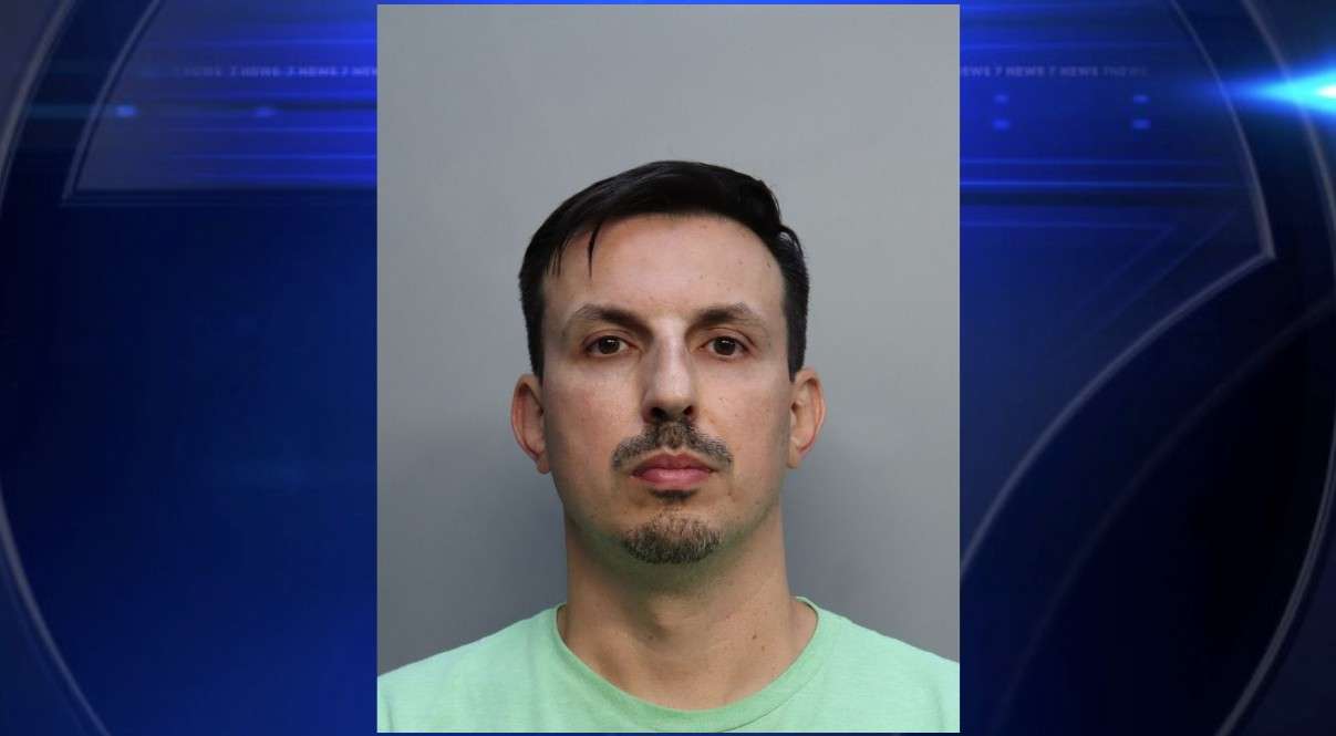 Miami-Dade occupational therapist arrested on child abuse charge after 5-year-old injured during therapy session - WSVN 7News | Miami News, Weather, Sports