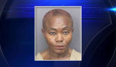 Pharmacist convicted for selling oxycodone pills at 10 times the price at 2 Broward locations - WSVN 7News | Miami News, Weather, Sports