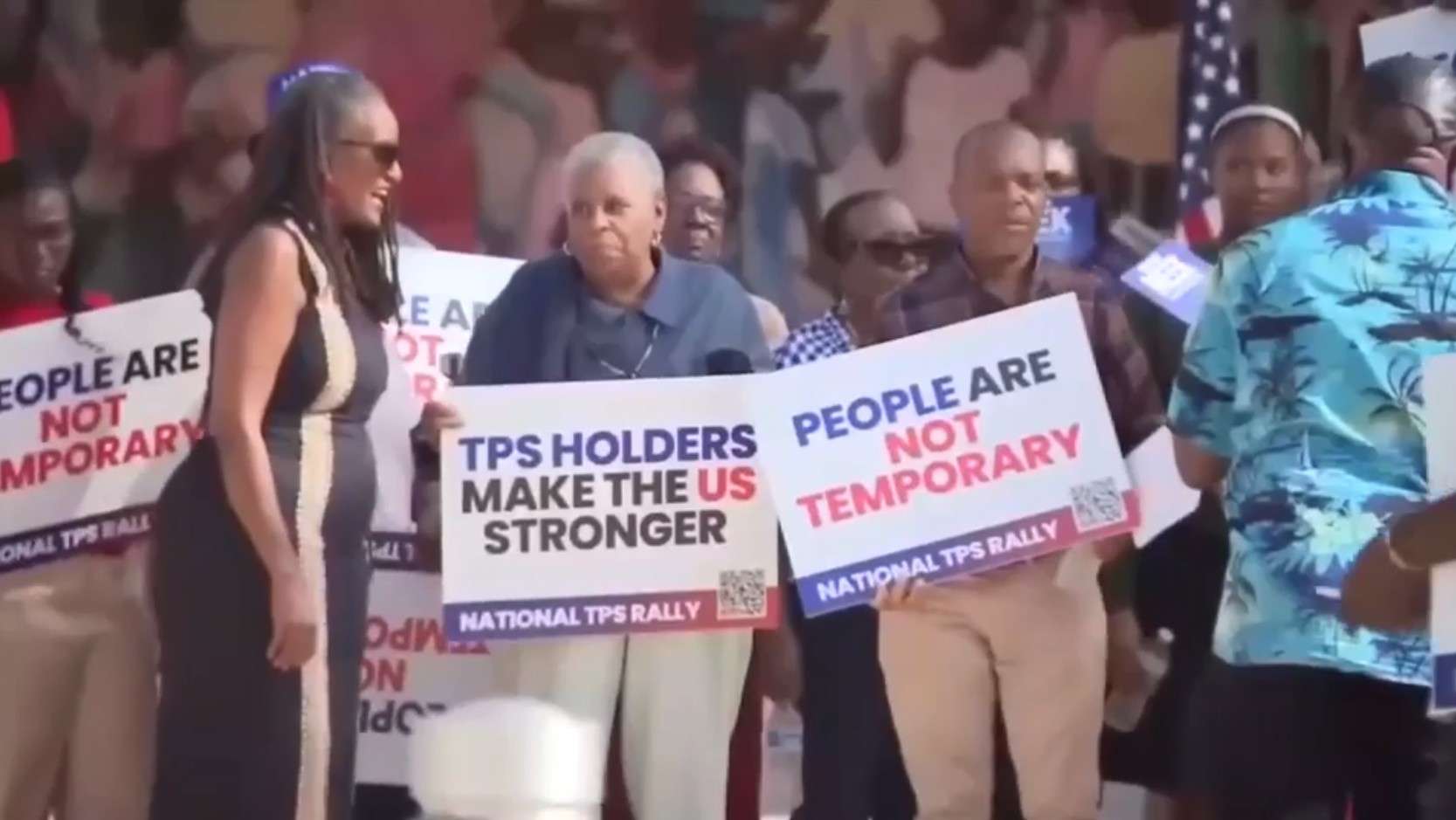South Florida’s Haitian community braces for expected start of deportations after end of court-issued TPS extension - WSVN 7News | Miami News, Weather, Sports