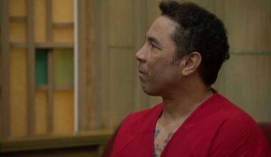 Suspect in Cuban rapper El Taiger’s shooting nixes plea deal, pushing murder trial to 2027 - WSVN 7News | Miami News, Weather, Sports
