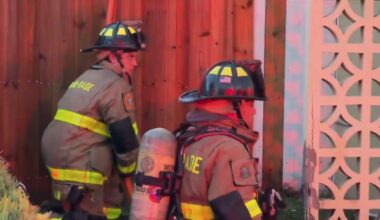 Westchester homeowner believes lightning struck wire that sparked house fire - WSVN 7News | Miami News, Weather, Sports