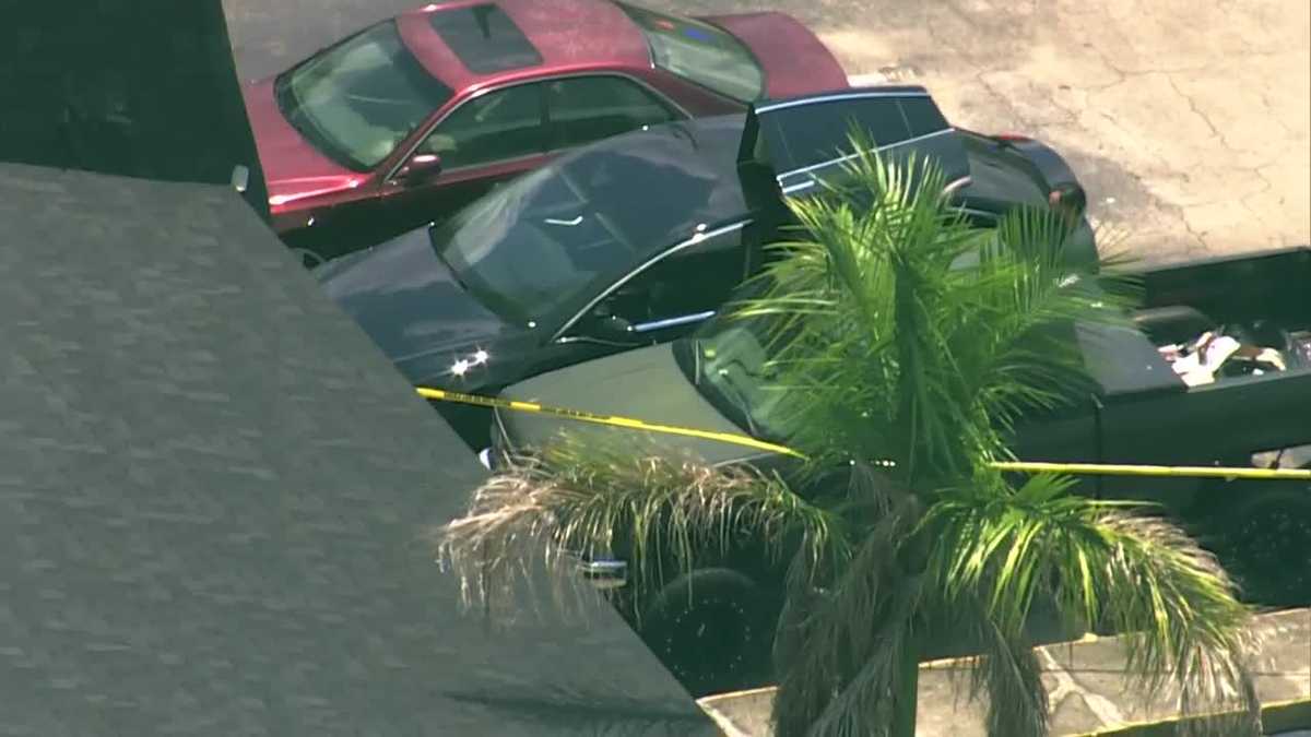 Child taken to hospital after medical emergency in Orlando