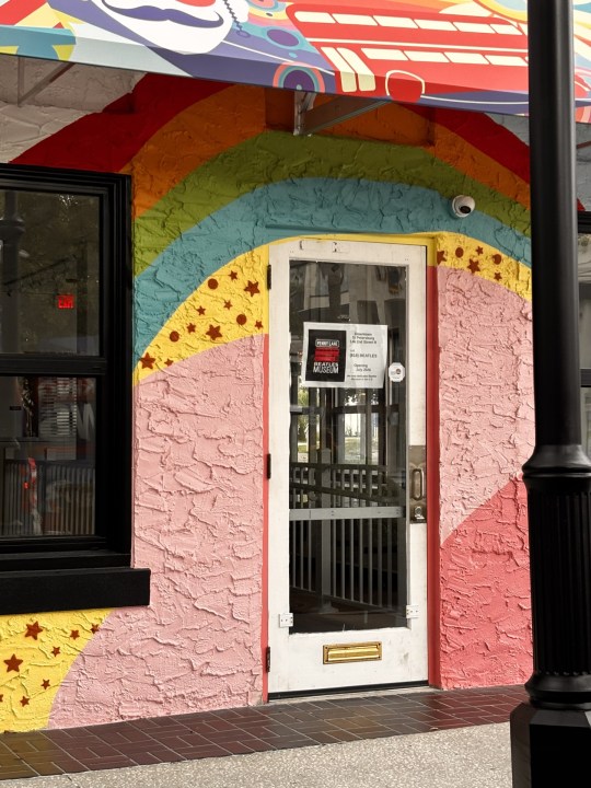 Beatles museum strikes new chord in downtown St. Pete