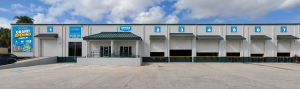 Via Trading Tampa Warehouse