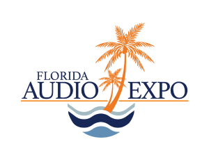 Florida Audio Expo Logo