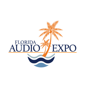 Florida Audio Expo Logo