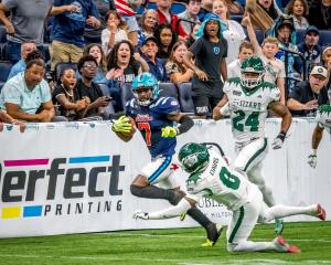 Pirates offense comes alive during Heroes Night matchup against Green Bay