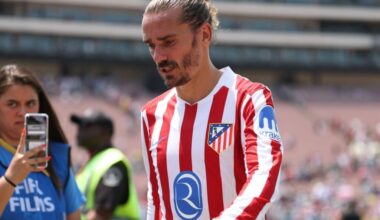 griezmann