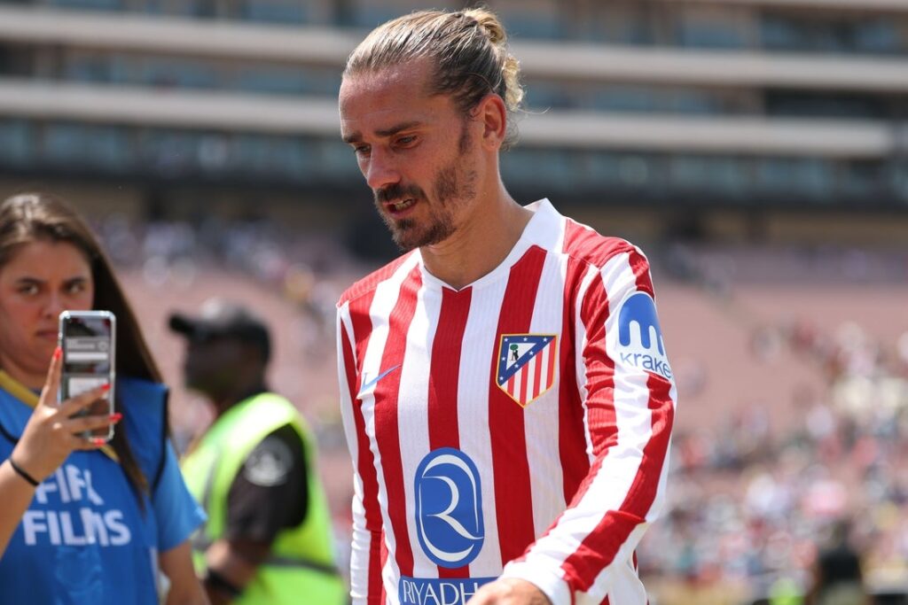 griezmann