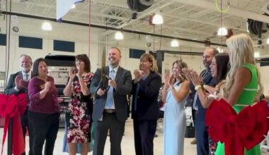 Cape Coral Technical College expands with new trade programs and community support