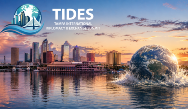 Mayor Castor Announces Host Committee for Tampa International Diplomacy and Exchange Summit