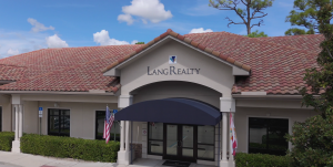 LANG REALTY'S PORT ST. LUCIE OFFICE NAMED BEST REALTOR IN PORT ST