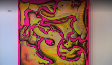 Cape Coral artist processes her pain through Sanibel exhibit