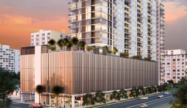 Affinius Capital originates $135 million construction loan to Focus and Bradford Allen for new mixed-use development in St. Petersburg, Fla.