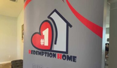 Redemption Home helps boys in Ocoee foster care rebuild their lives