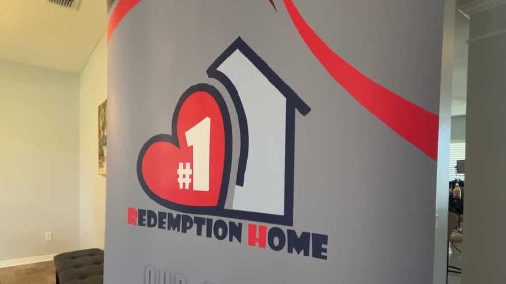 Redemption Home helps boys in Ocoee foster care rebuild their lives