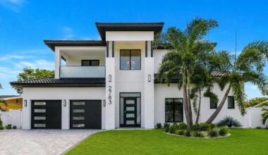 Places This Week: Brand new construction in Jungle Terrace