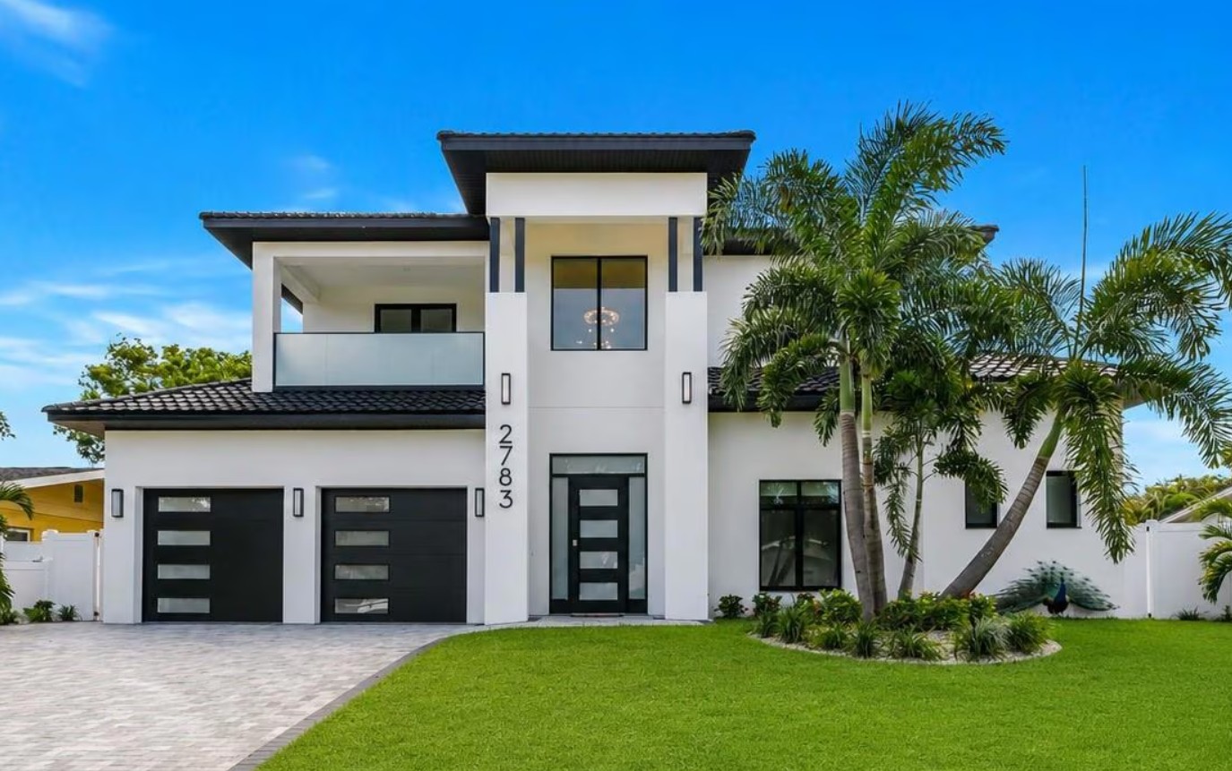 Places This Week: Brand new construction in Jungle Terrace