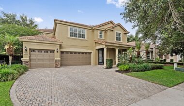 Meadow Ridge home tops Ocoee home sales from June 22-28