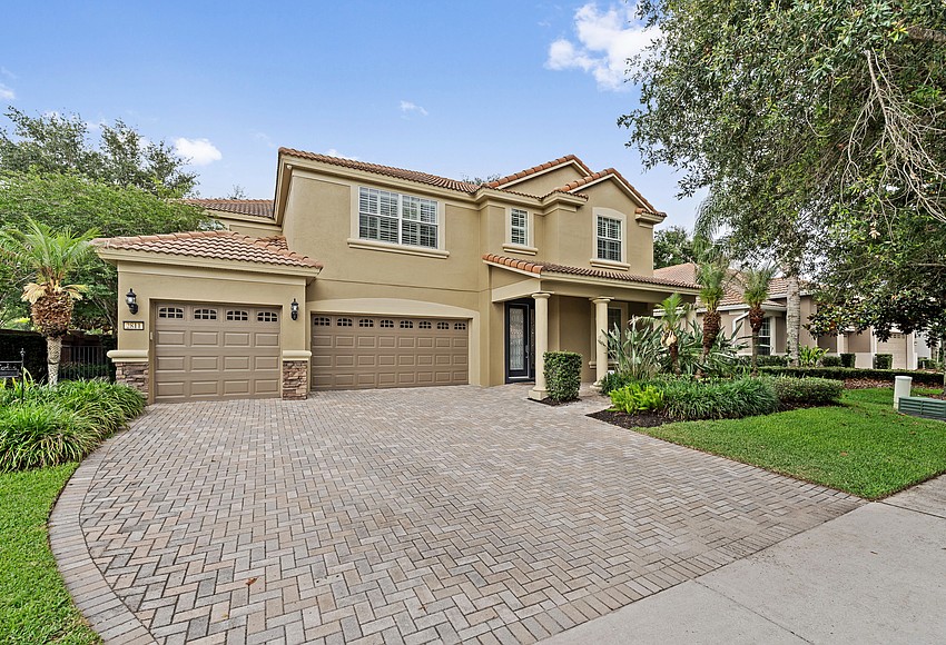 Meadow Ridge home tops Ocoee home sales from June 22-28