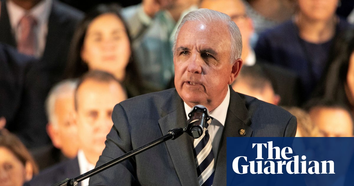 Florida Republican says deporting Haitians with TPS would be ‘huge mistake’ | Republicans