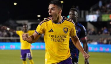 Orlando City