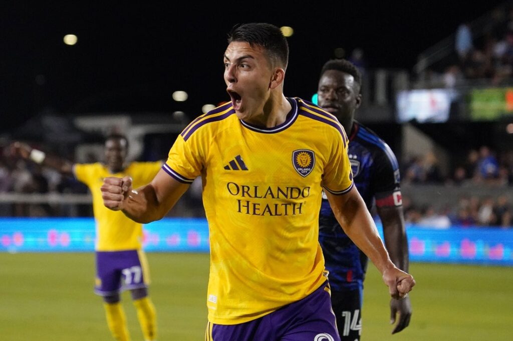 Orlando City
