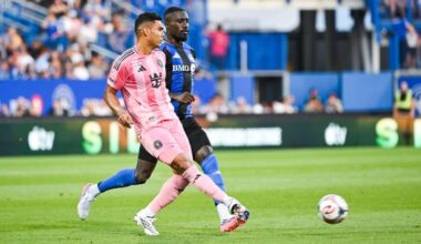 CF Montreal, Inter Miami