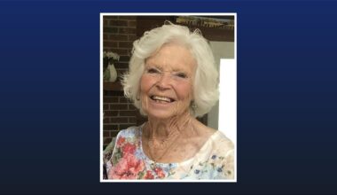 Carolyn Fay Justice Edwards Obituary Jul 16, 2026