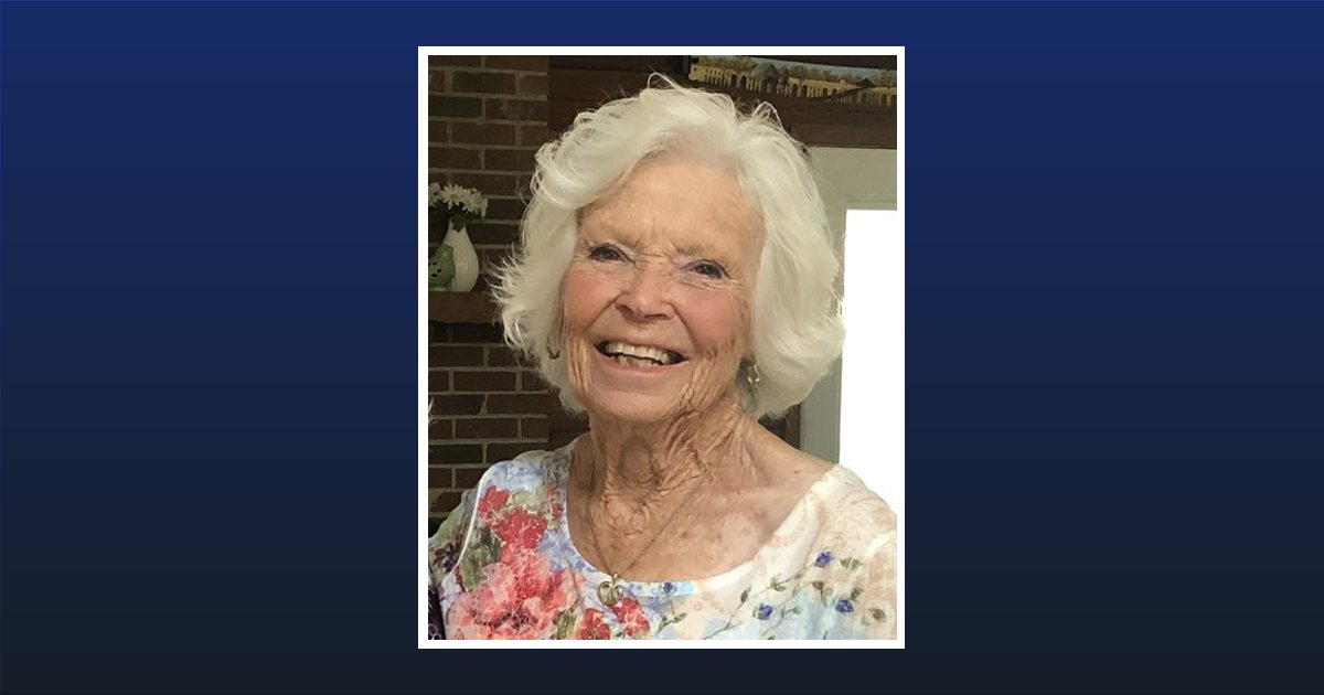 Carolyn Fay Justice Edwards Obituary Jul 16, 2026