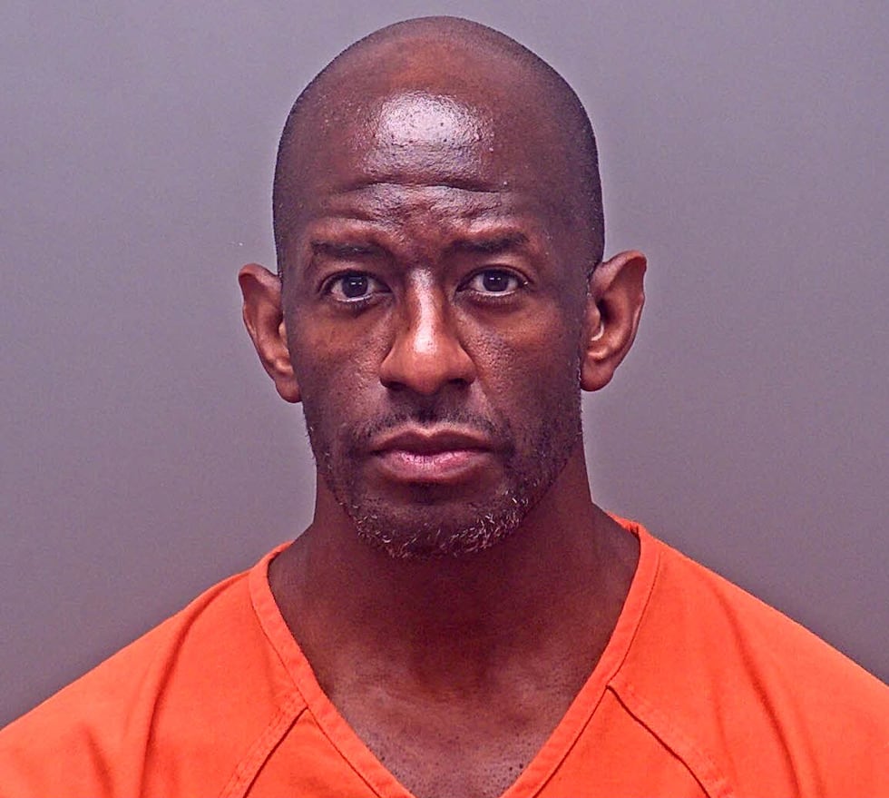 Andrew Demetric Gillum