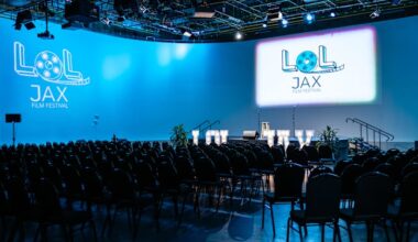 LOL JAX Film Festival set to celebrate 10th anniversary, city issues proclamation