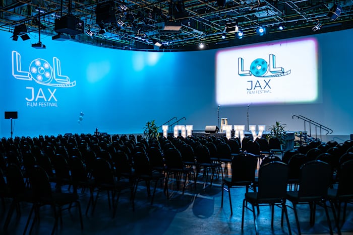 LOL JAX Film Festival set to celebrate 10th anniversary, city issues proclamation